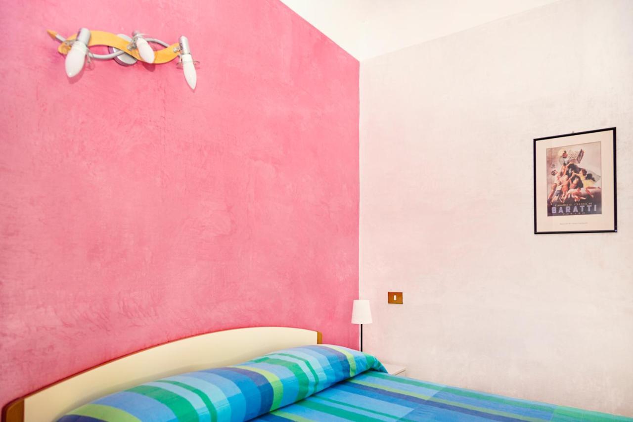 Albergo Centrale Scanno Kültér fotó